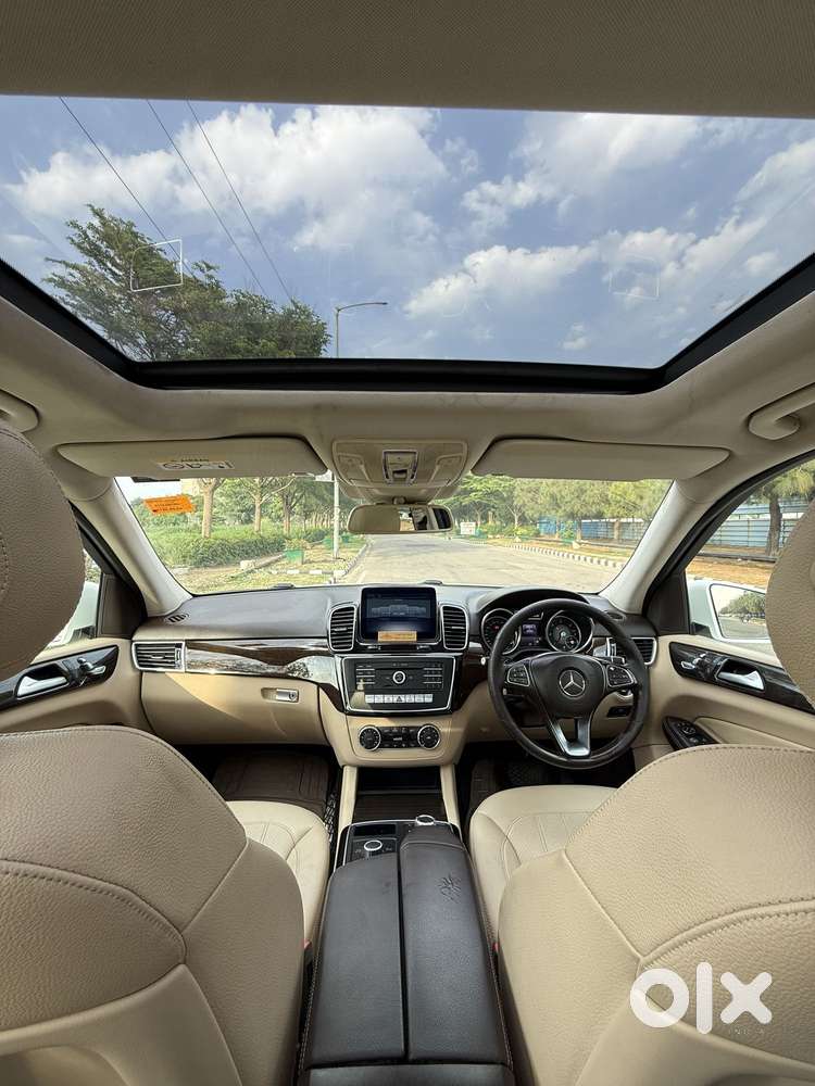 Mercedes-benz Gle Class 2.1 250d 4matic, 2017, Diesel