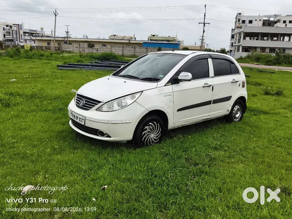 Tata Vista Tech Diesel Manual 2013