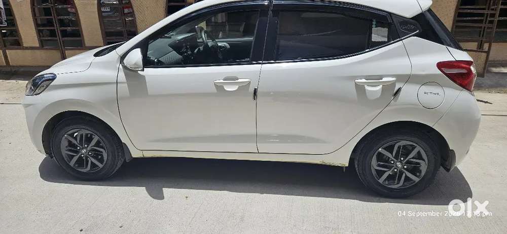 Hyundai Grand I10 Sportz Amt 2020