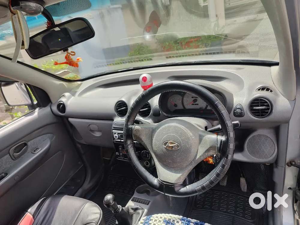 Hyundai Santro Xing 2006 Manual Petrol