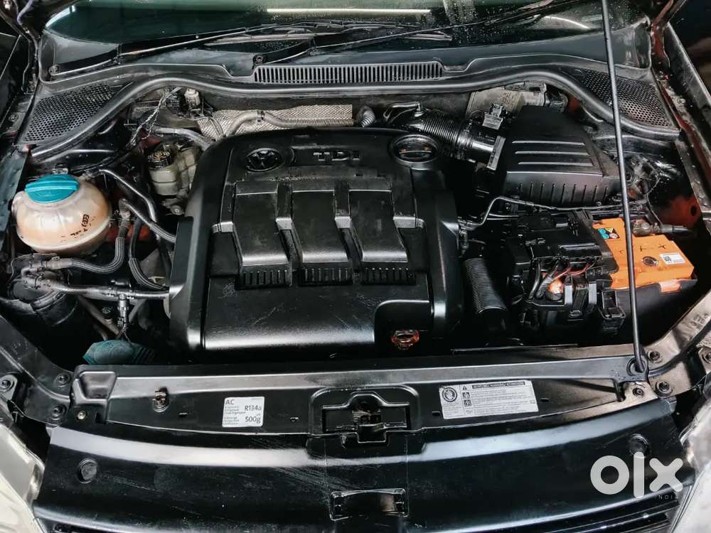 Volkswagen Polo Diesel 2012