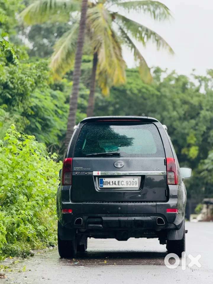 Tata Safari Storme Vx, 2014, Diesel
