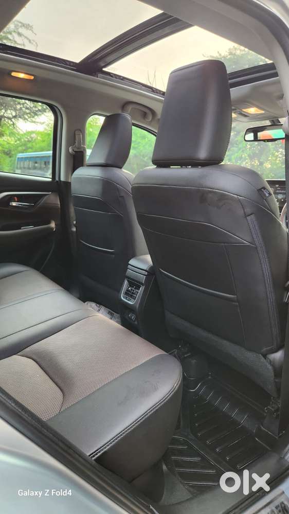 Toyota Urban Cruiser Hyryder 1.5 V Hybrid, 2024, Electric