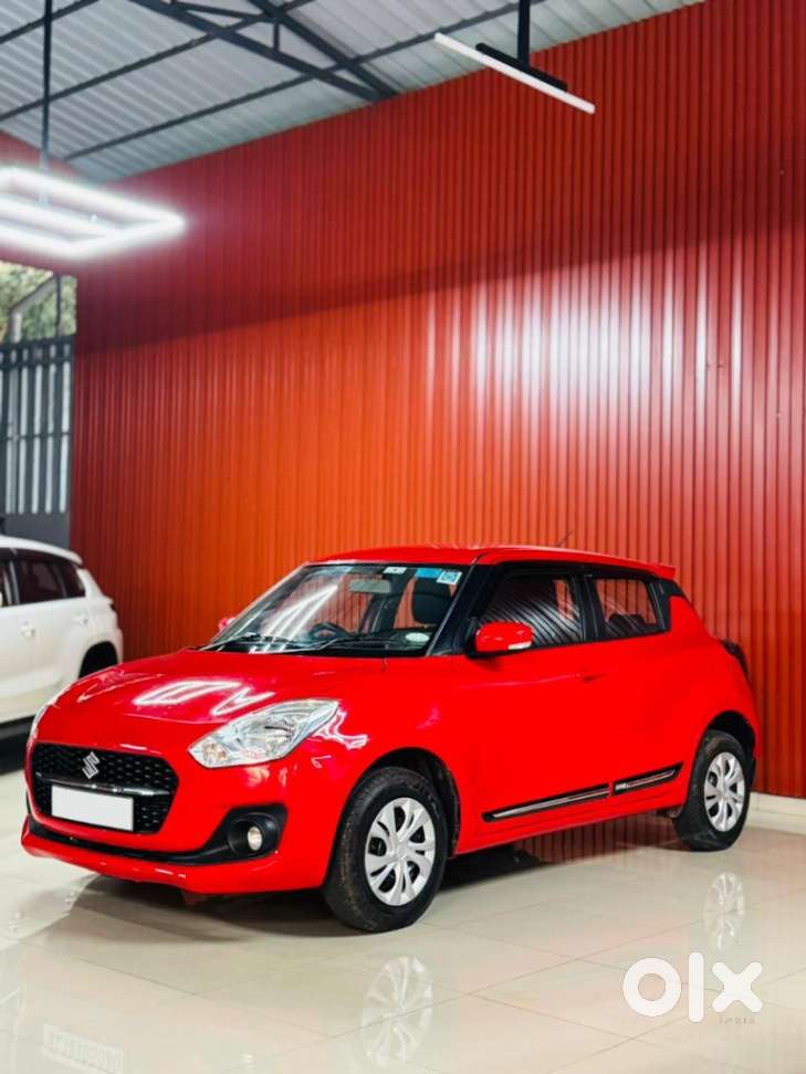 Maruti Suzuki Swift 1.2 Abs, 2023, Petrol