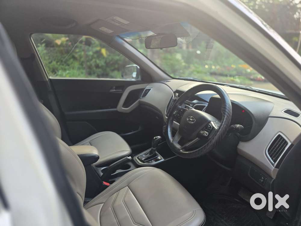 Hyundai Creta 1.6 Crdi Sx Plus, 2016, Diesel