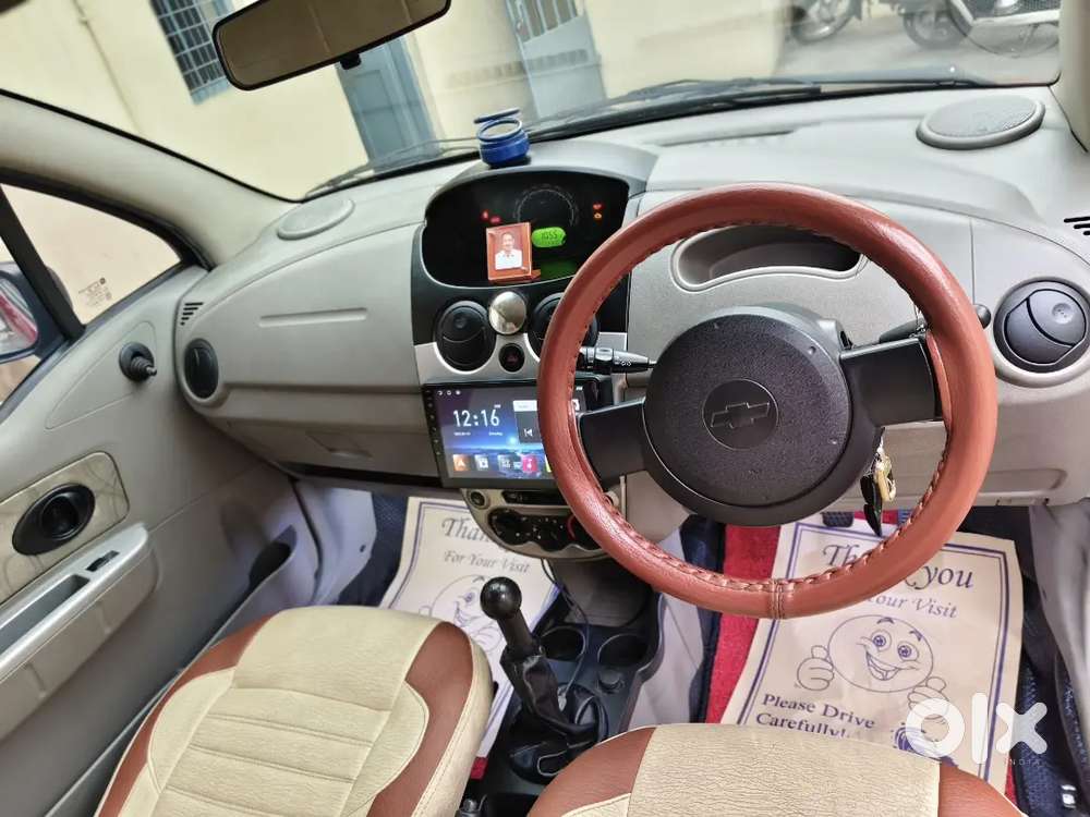 Chevrolet Spark 1.0 Lt 2015