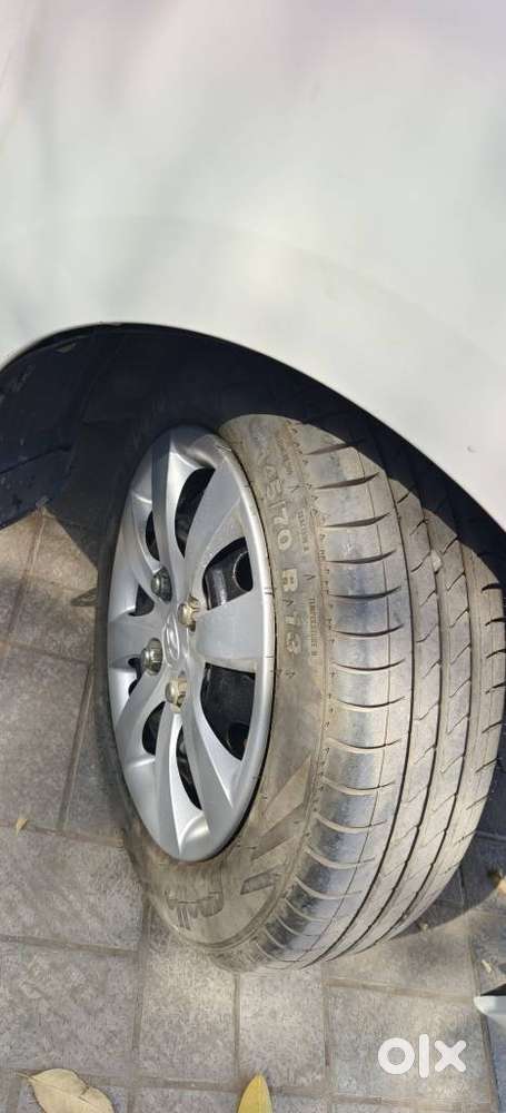 Hyundai Eon Magna +, 2012, Petrol