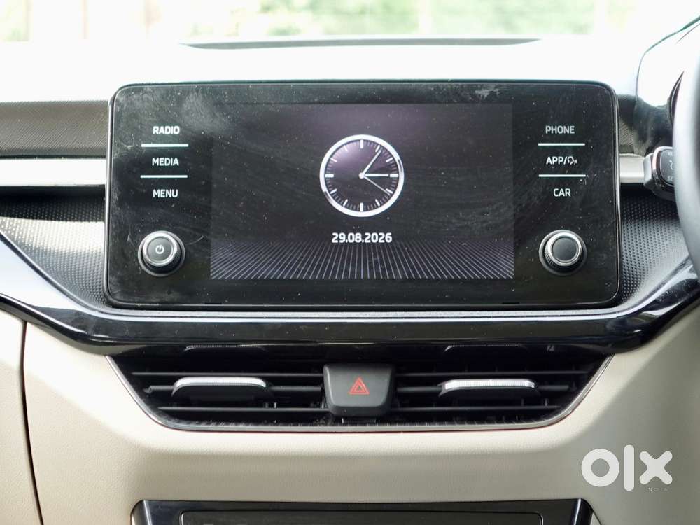 Skoda Slavia 1.0 Ambition Tsi, 2023, Petrol