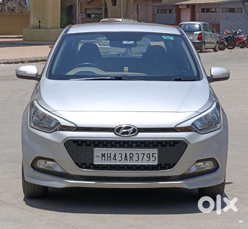 Hyundai I20 1.2 Asta, 2014, Petrol