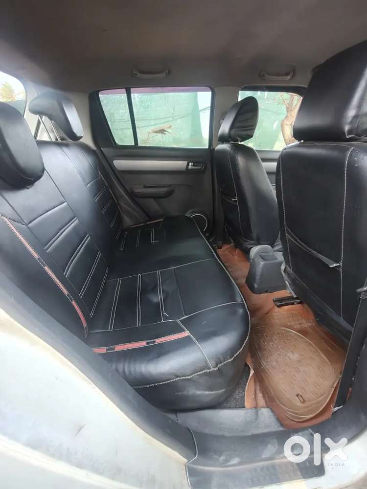 Maruti Suzuki Swift 2007