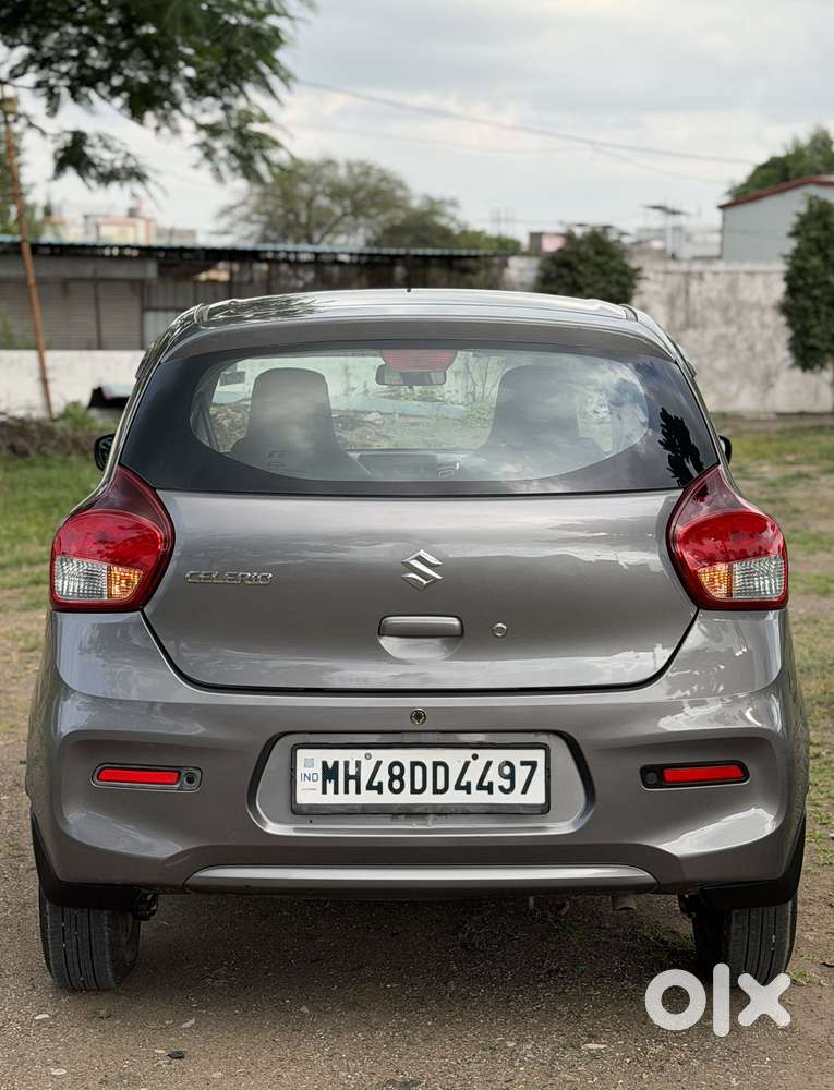 Maruti Suzuki Celerio 1.0 Vxi Amt, 2024, Petrol