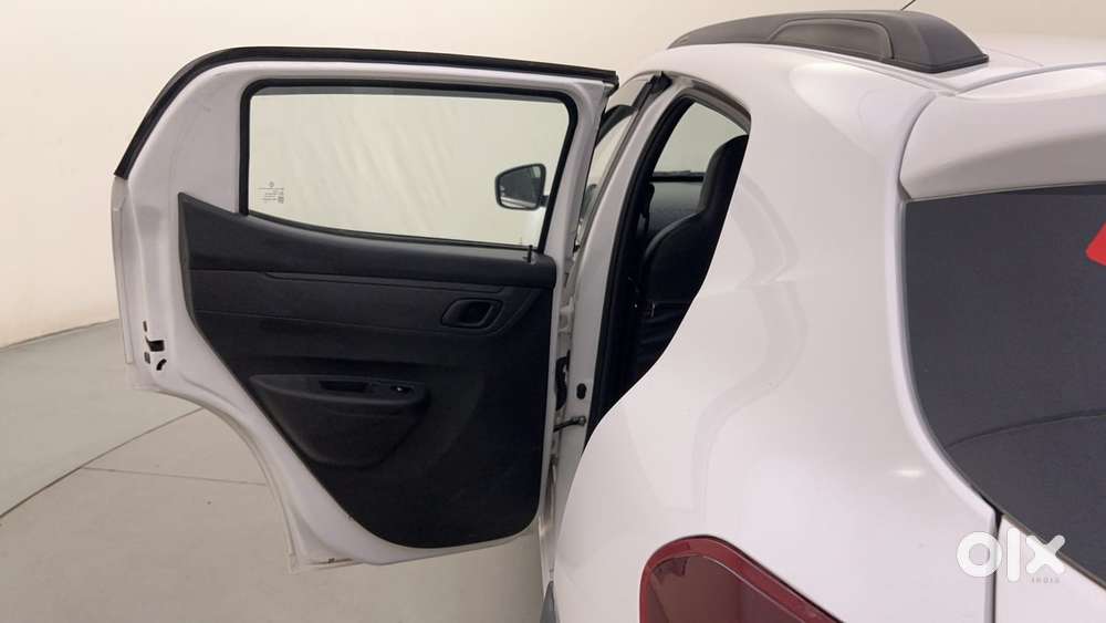 Renault Kwid Rxt 1.0, 2022, Petrol