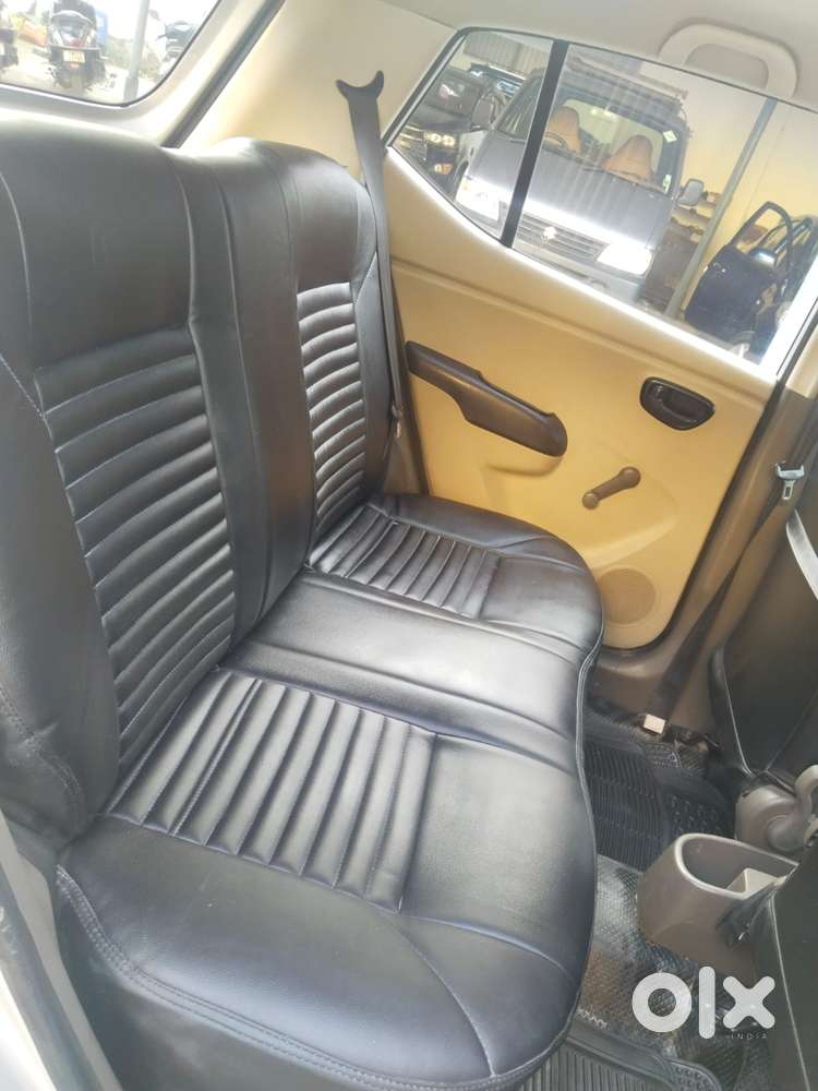 Hyundai I10 Era, 2012, Petrol