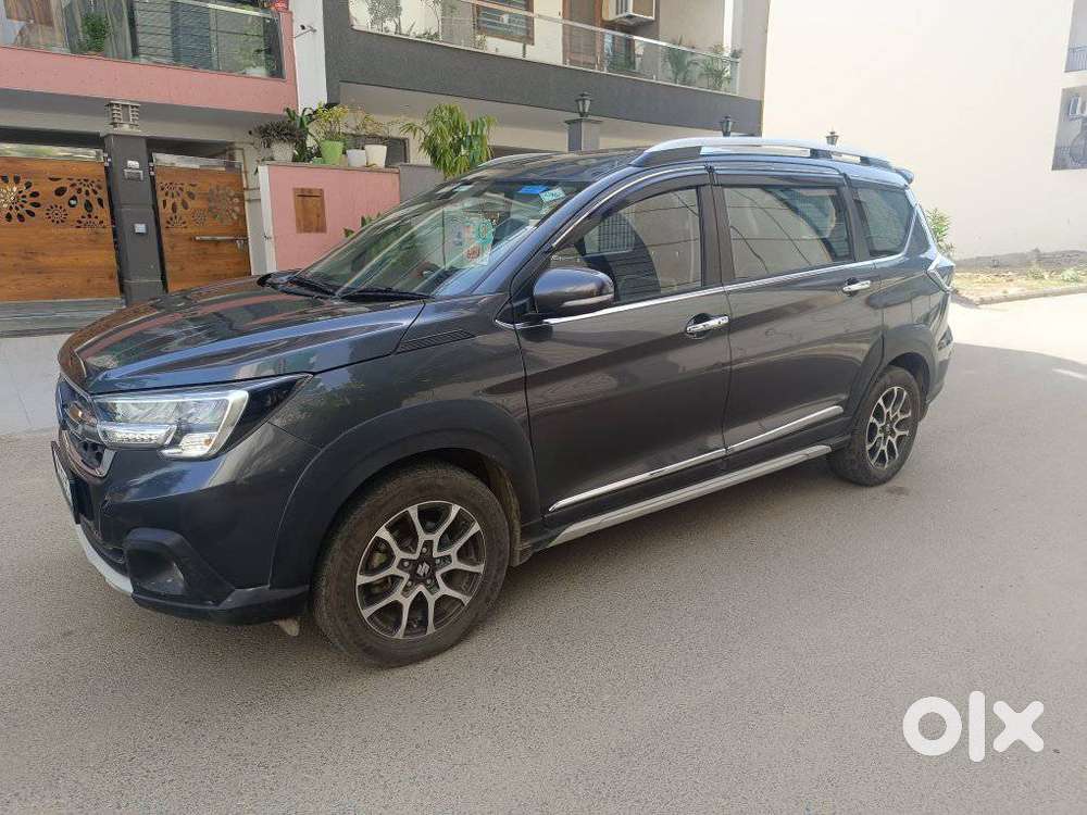 Maruti Suzuki Xl6 Zeta Mt Cng, 2023, Cng & Hybrids
