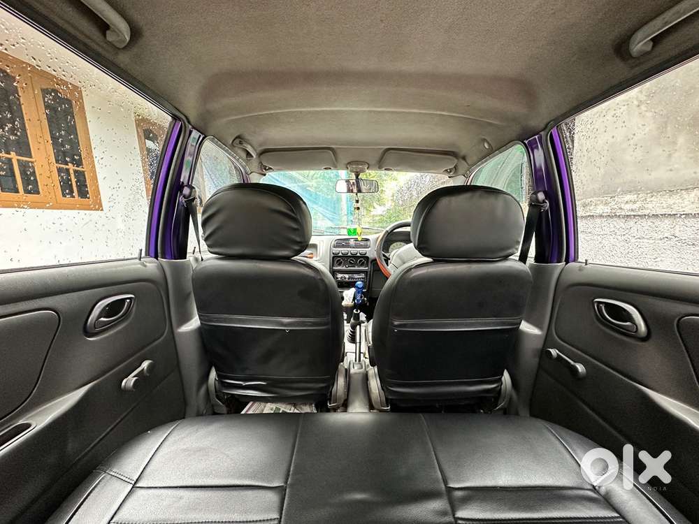 2007 Maruti Suzuki Alto