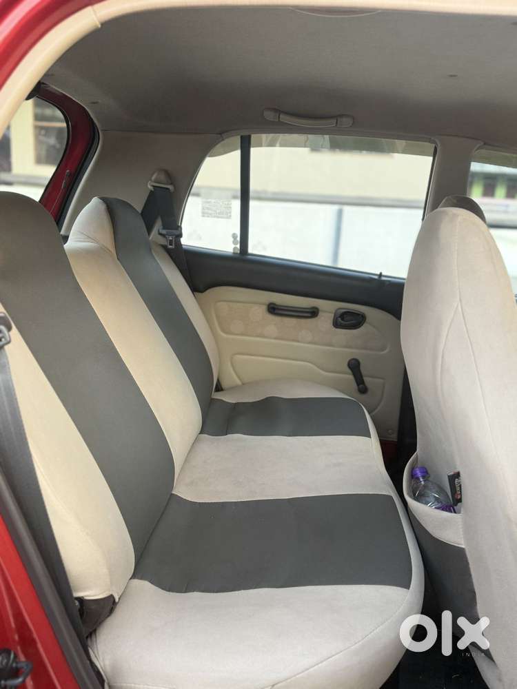 Hyundai Santro Xing Gl Plus, 2013, Petrol