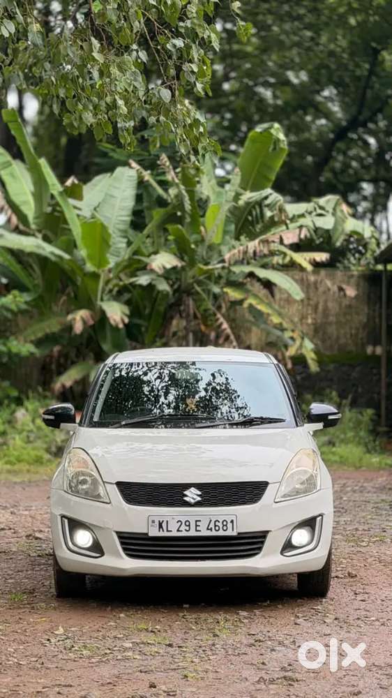Swift Maruti Vdi 2012 Year
