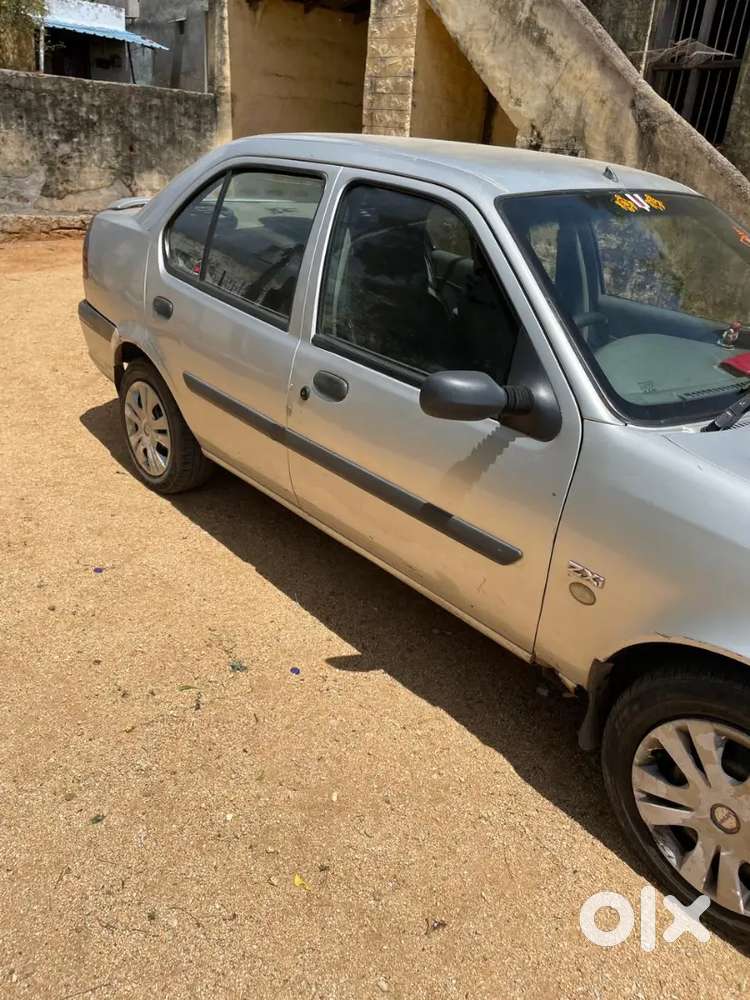 Ford Ikon 1.6 Petrol 2005