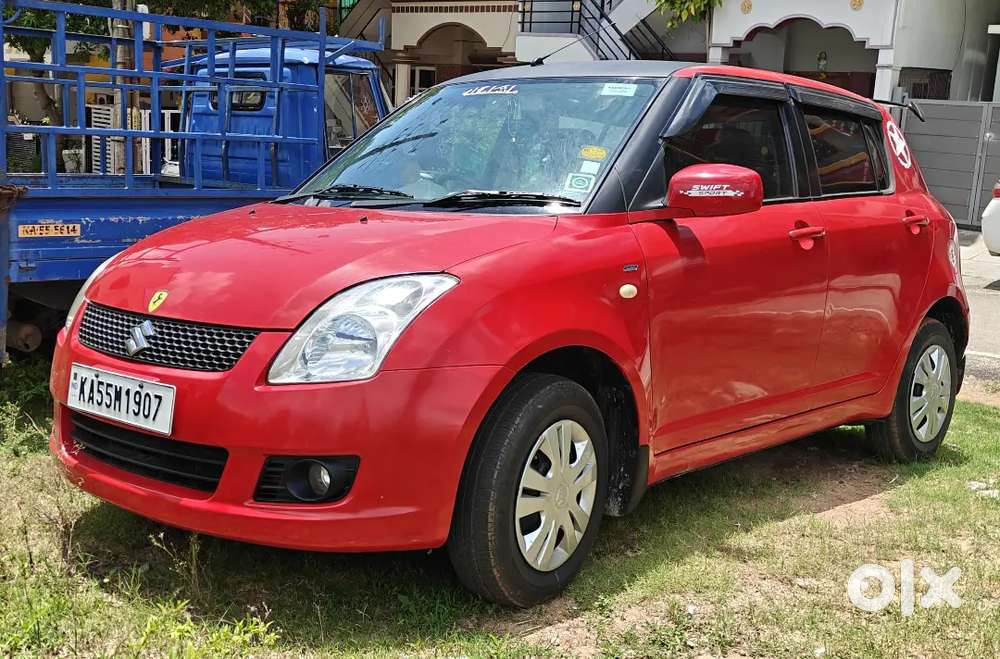 Maruti Suzuki Swift 2009 Diesel