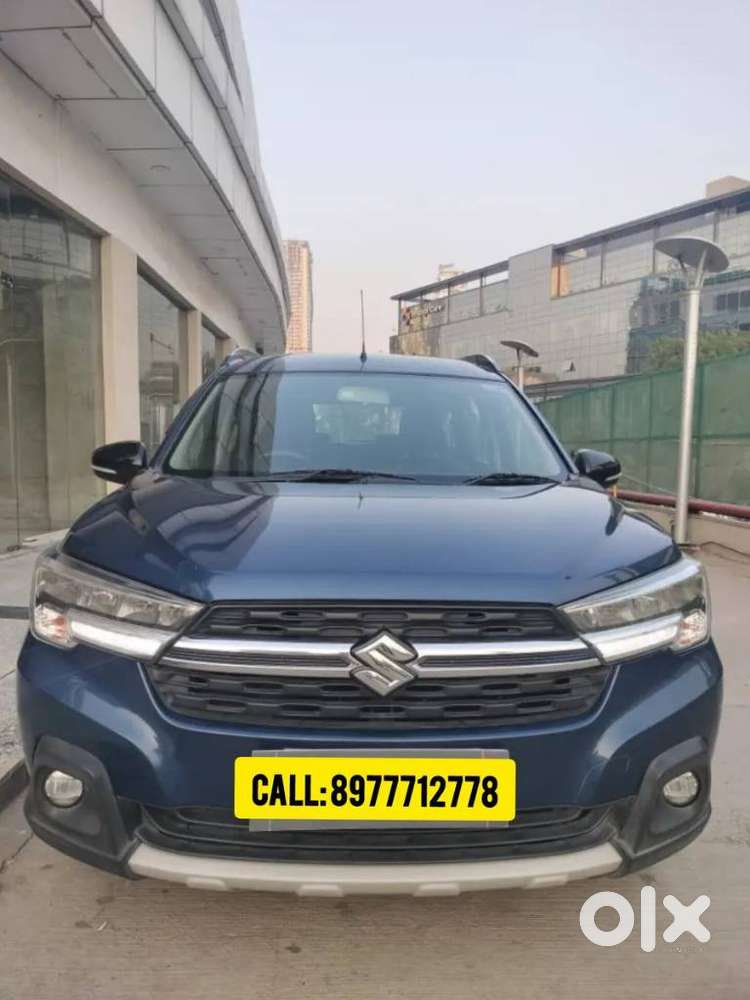 Maruti Suzuki Xl6 1.5 Alpha Mt, 2021, Petrol