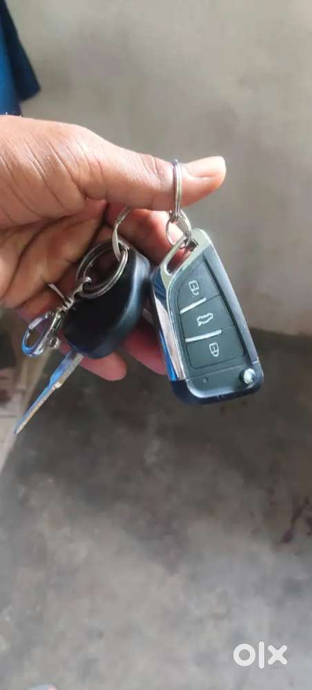 Mahindra Scorpio 2013