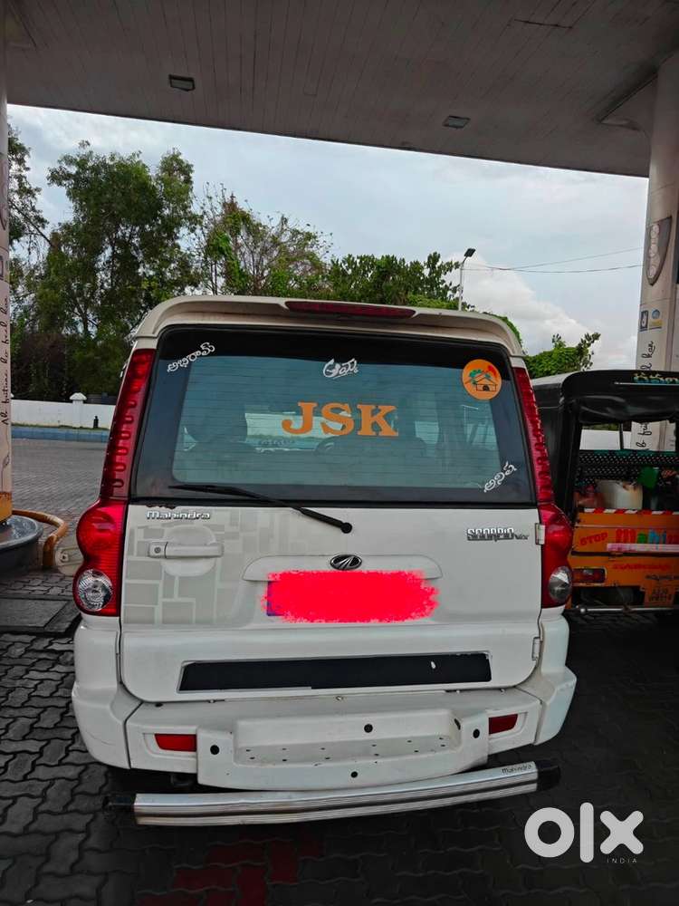 Mahindra Scorpio And Xuv500 Sunroof