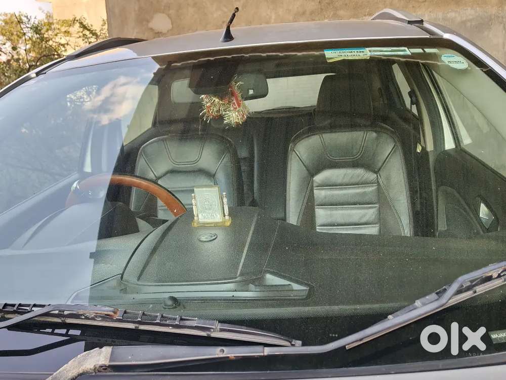 Ford Ecosport 2015 Diesel 18000 Kilometre Driven