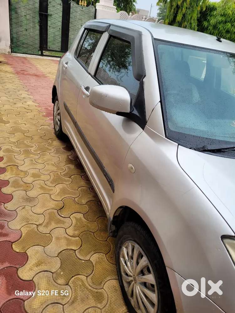 Swift Diseal One Lakh Km