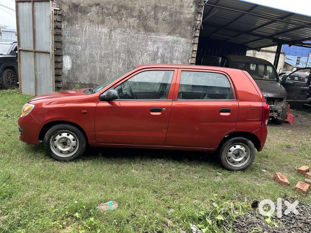 Maruti Suzuki Alto K10 Lxi, 2011, Petrol