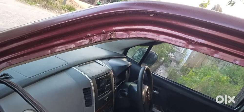 11 Model Car Is Yexdental And Repaire