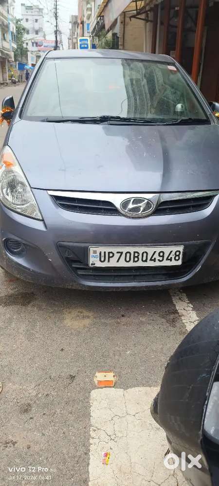 Hyundai I20 Magna 2011