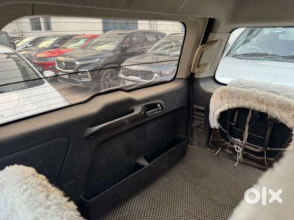 Tata Safari Storme [2015-2019] 2.2 Ex 4x2, 2017, Diesel