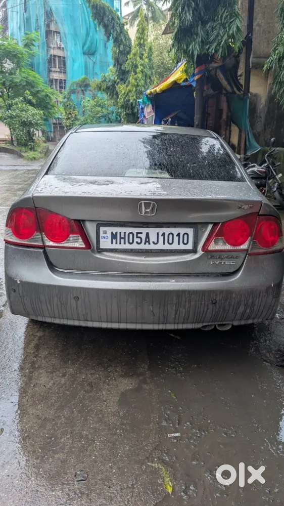 Honda Civic 2007