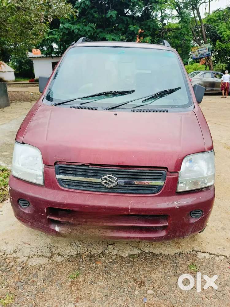 Mahindra Scorpio 2002 2.6 Dx