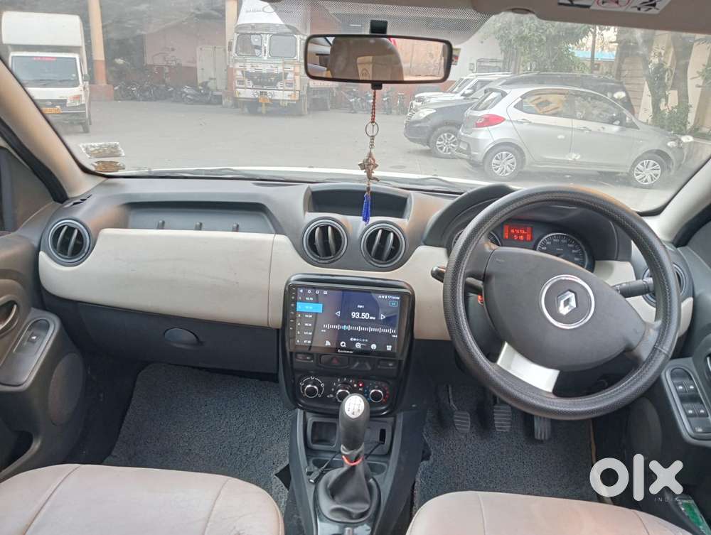 Renault Duster 2012-2015 85ps Diesel Rxl Optional, 2012, Diesel