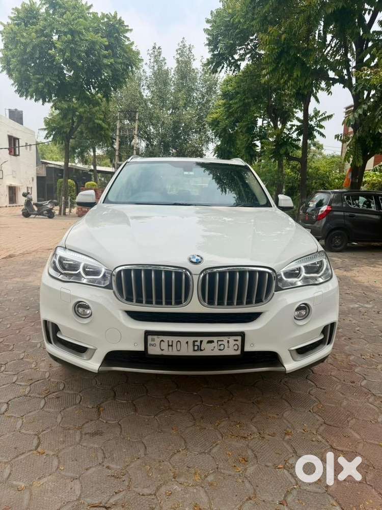 2016 Bmw Diesel Automatic 1st Owner