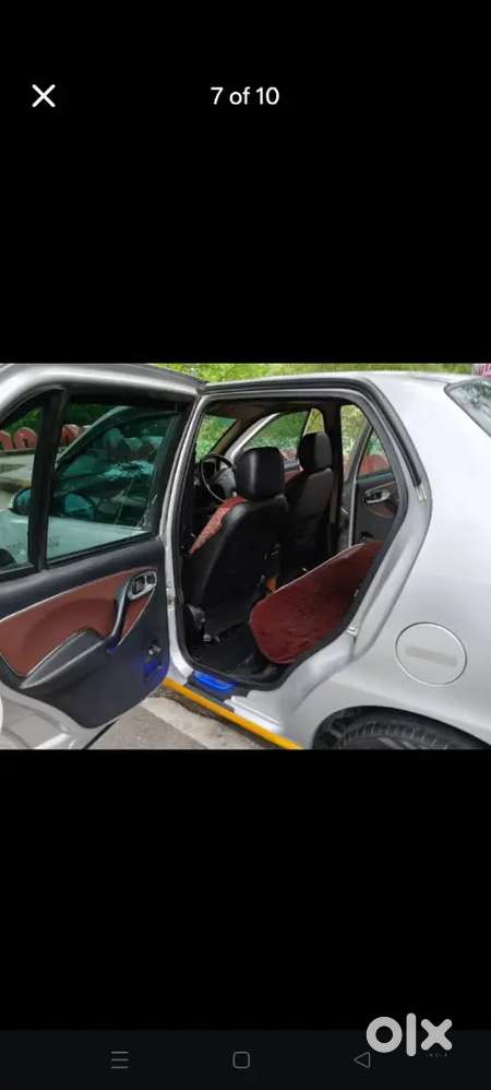 Tata Indigo Ecs 2015 Diesel Manual