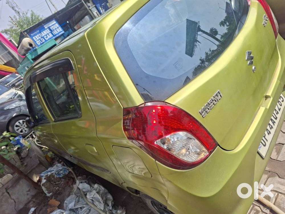 Maruti Suzuki Alto 800 Lxi, 2017, Petrol