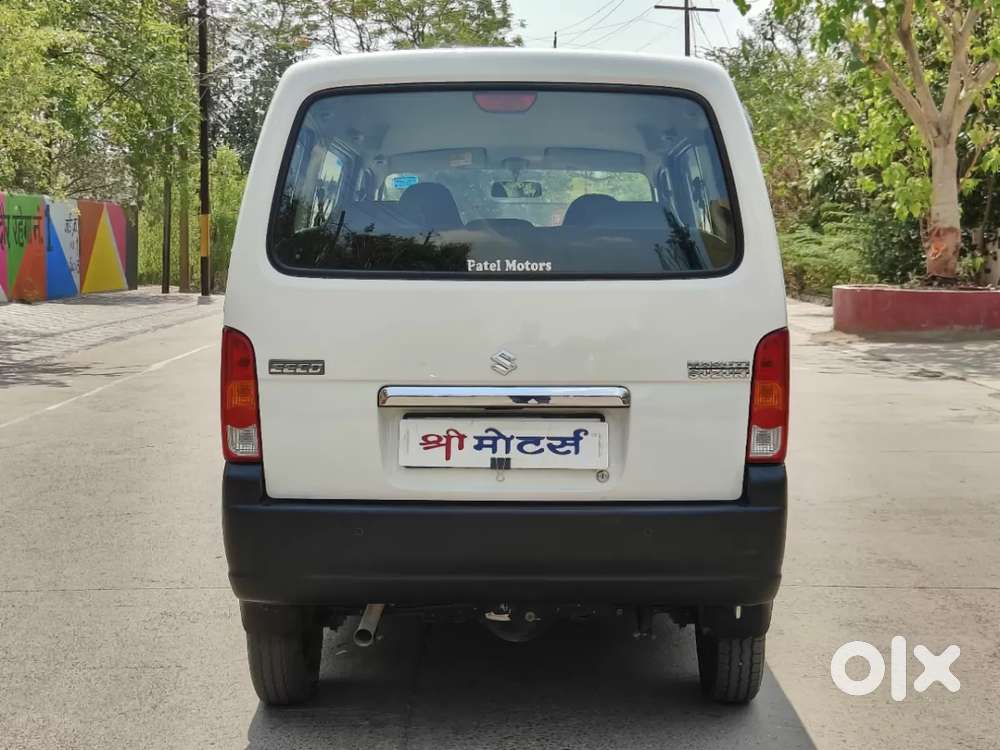 Maruti Suzuki Eeco 7 Seater Standard, 2024, Petrol