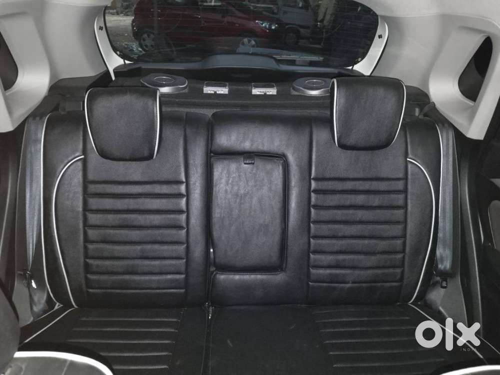 Toyota Urban Cruiser Cruiser Premium, 2021, Petrol