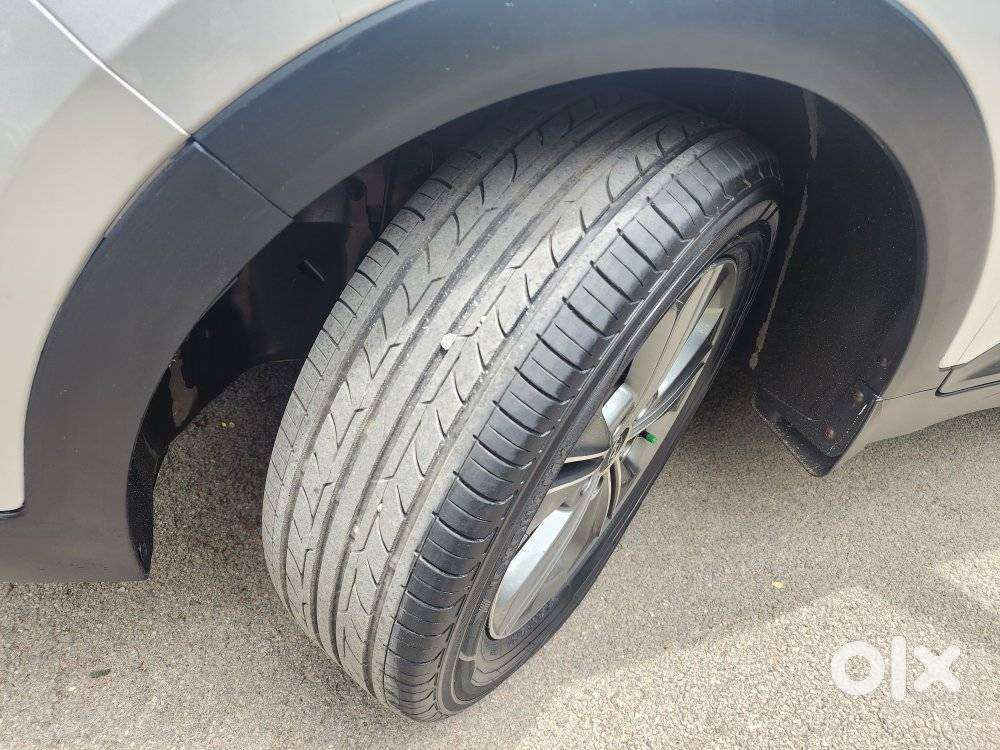 Hyundai Creta Sx (o) 1.5 Diesel Automatic, 2017, Diesel