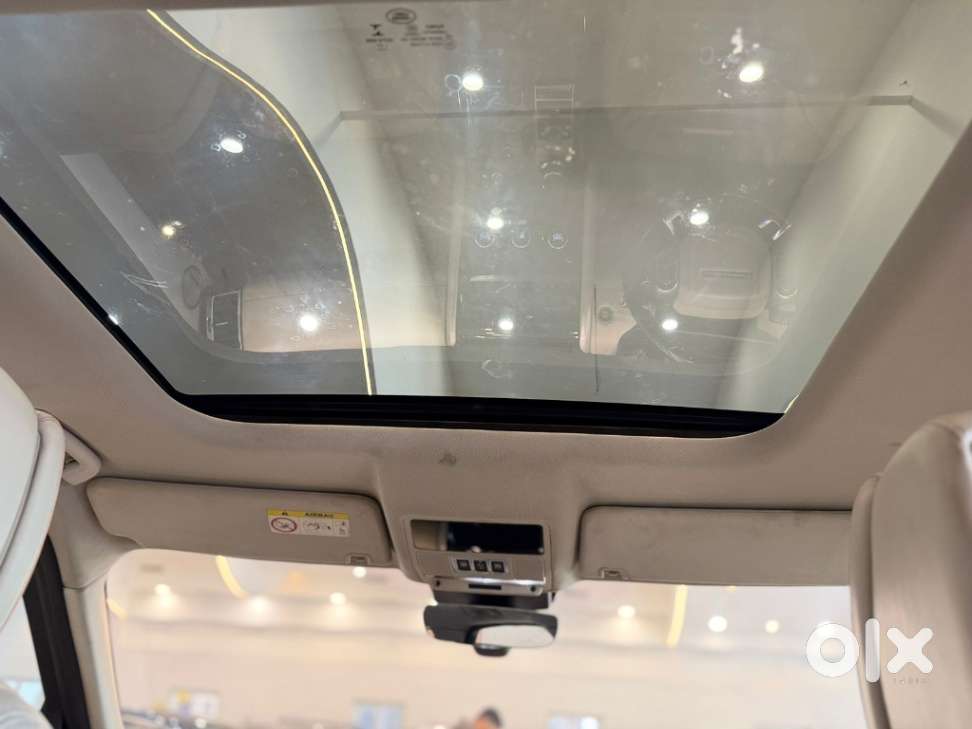 Land Rover Discovery Hse, 2017, Diesel