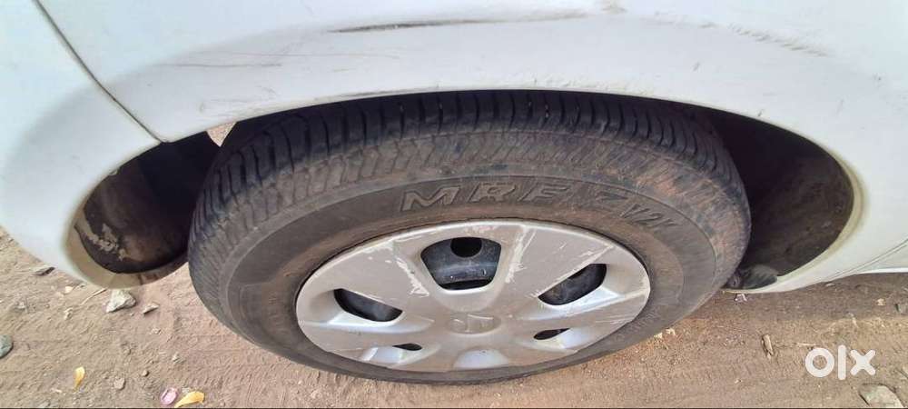 Maruti Suzuki Ritz Vxi