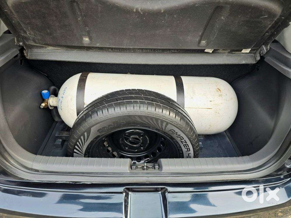 Hyundai Grand I10 Nios, 2021, Cng & Hybrids