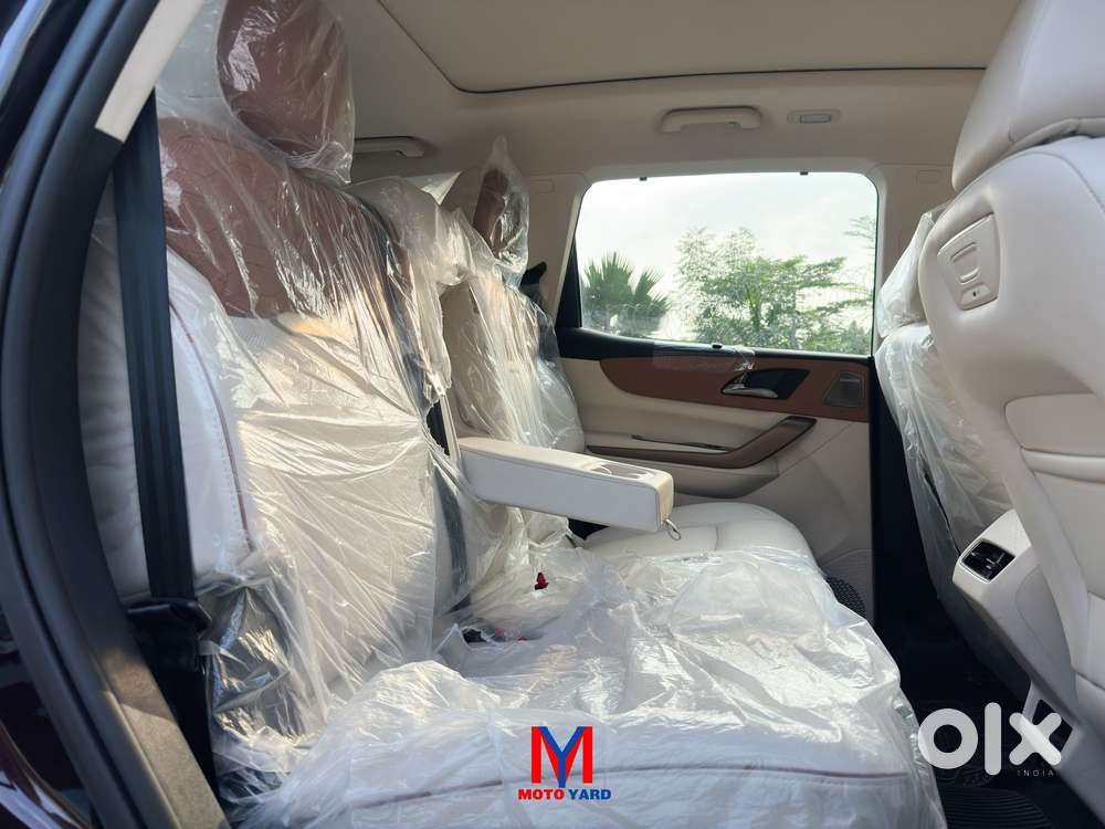 Mahindra Xuv 7xo Ax7l Diesel Awd At, 2026, Diesel
