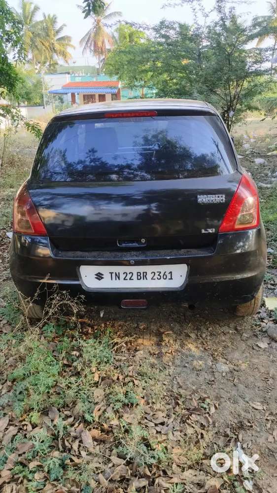Maruti Suzuki Swift 2010 1.2 Lxi