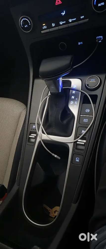 Hyundai Creta 2020 Diesel Well Maintained