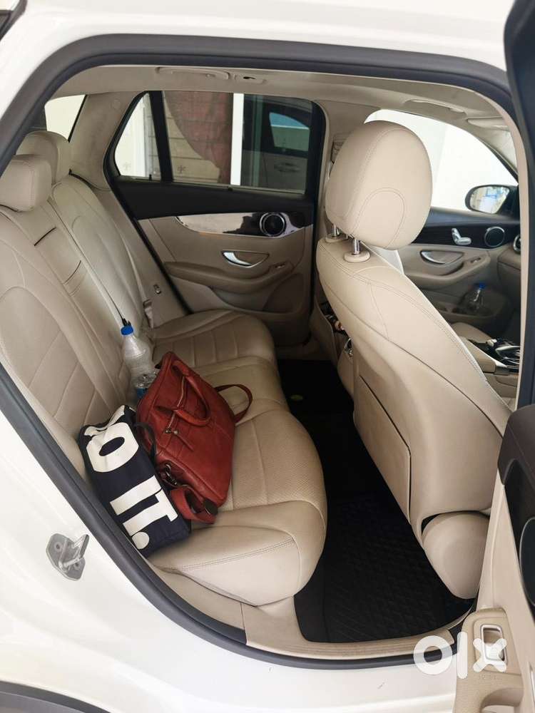 Mercedes-benz Glc 220d 4matic, 2018, Diesel