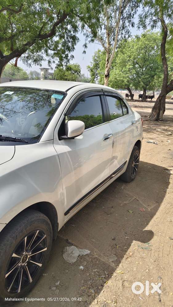 Maruti Suzuki Swift Dzire Vxi(o) Mt, 2023, Petrol