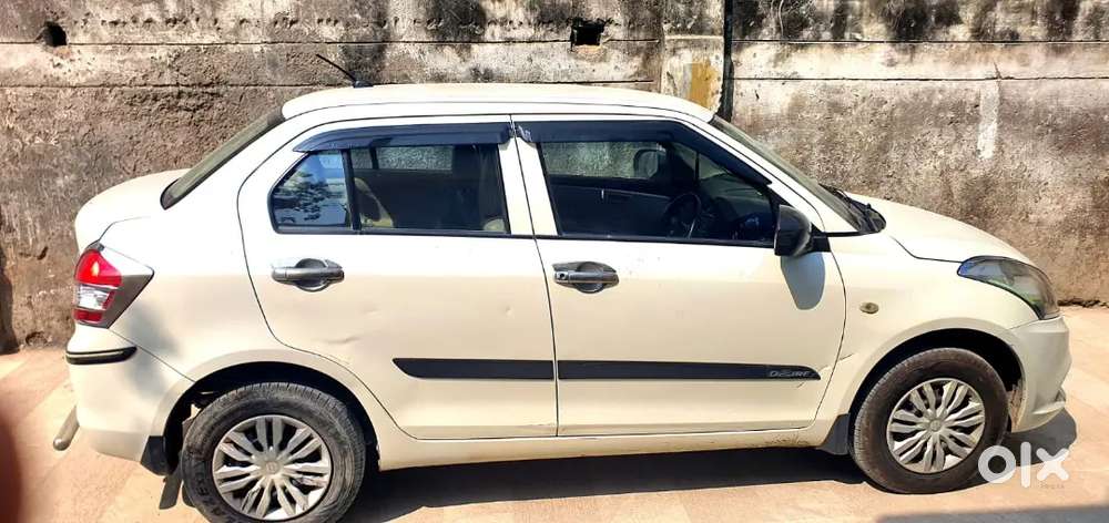 Maruti Suzuki Dzire 2022